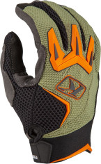Manusi Enduro Mojave Glove Striking Sage