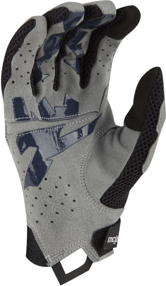 Manusi Enduro Mojave Glove Vivid Blue