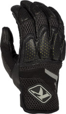 Manusi Enduro Mojave Pro Glove Black