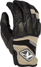 Manusi Enduro Mojave Pro Glove Desert Tan
