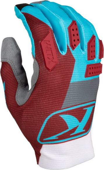 Manusi Enduro XC Lite Glove Arctik Fox