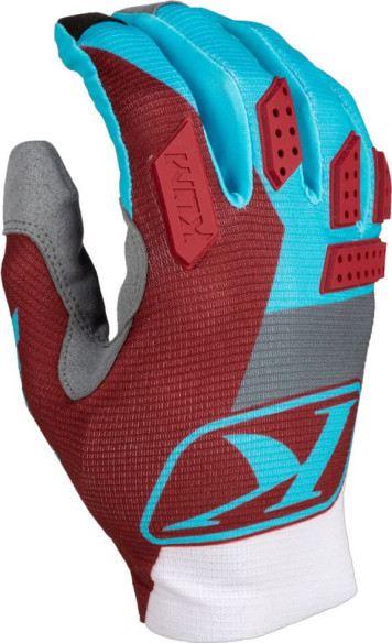Manusi Enduro XC Lite Glove Arctik Fox