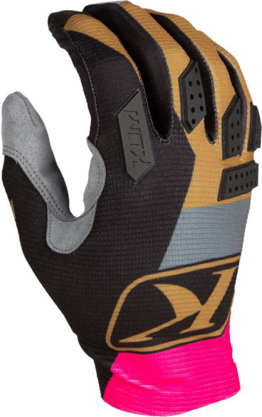Manusi Enduro XC Lite Glove Killer Pink
