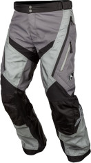 Pantaloni Enduro Dakar Monument Gray