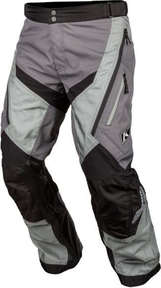 Pantaloni Enduro Dakar Monument Gray