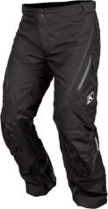 Pantaloni Enduro Dakar negru