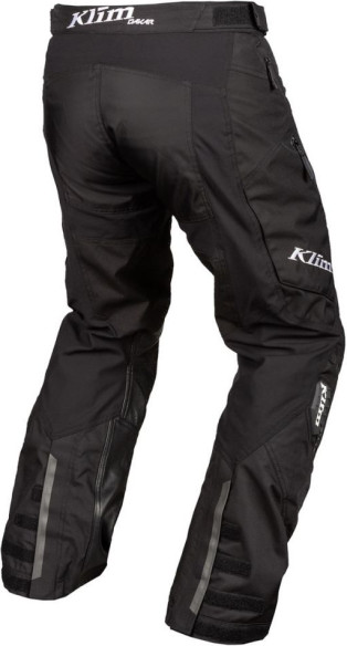 Pantaloni Enduro Dakar negru