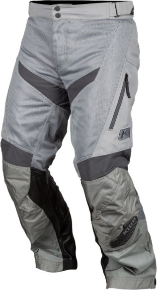 Pantaloni Enduro Mojave Monument Gray