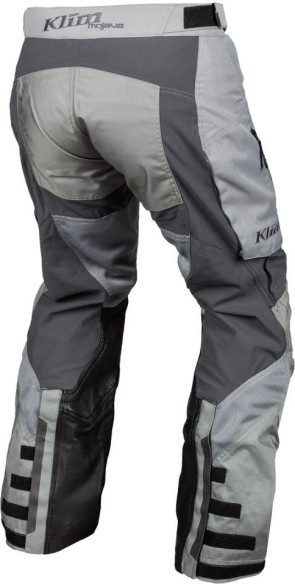 Pantaloni Enduro Mojave Monument Gray