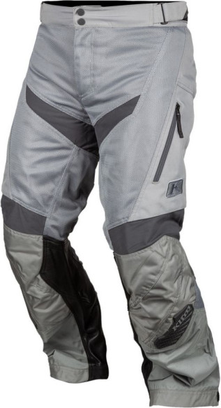 Pantaloni Enduro Mojave Monument Gray
