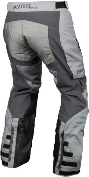 Pantaloni Enduro Mojave Monument Gray