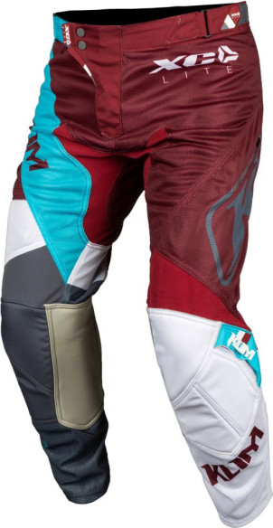 Pantaloni Enduro XC Lite Arctik Fox