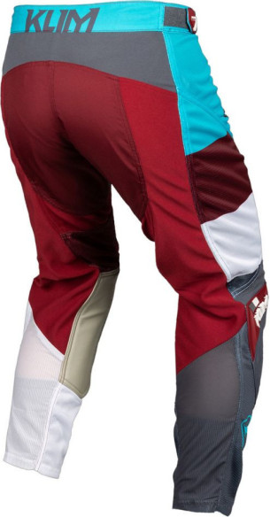 Pantaloni Enduro XC Lite Arctik Fox