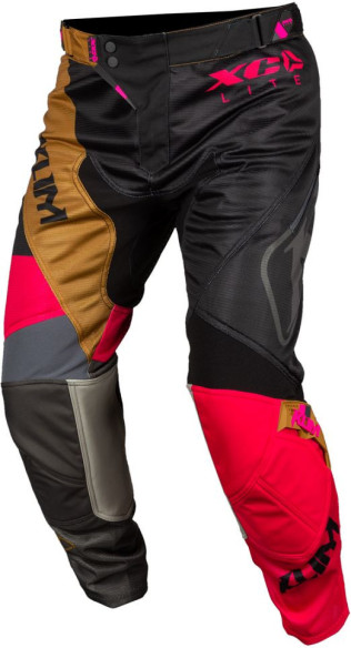 Pantaloni Enduro XC Lite Killer Pink