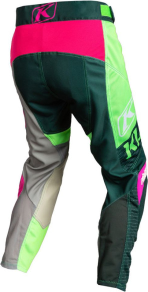 Pantaloni Enduro Dama XC Lite Fruit Punch