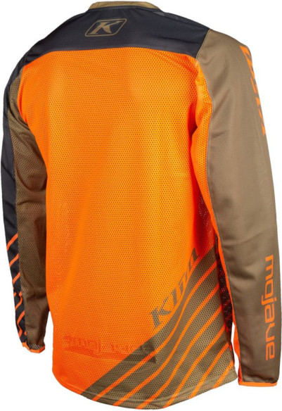 Tricou Enduro Mojave Striking Sage