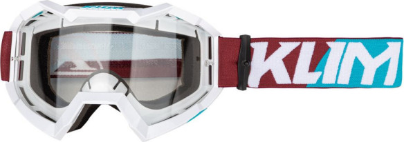 Ochelari moto MX Viper XC Arctik Fox Lentila Clara