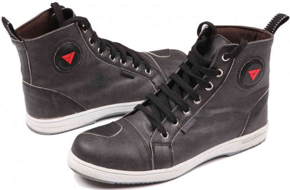 Cizme Lane Black 2020