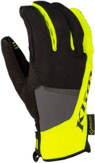 Manusi Snowmobil Non-Insulated Inversion GTX Hi-Vis