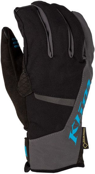 Manusi Snowmobil Non-Insulated Inversion GTX Vivid Blue