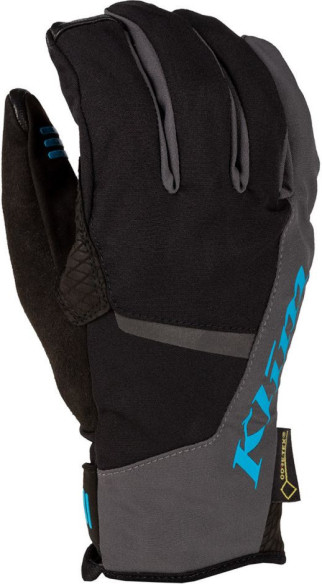Manusi Snowmobil Non-Insulated Inversion GTX Vivid Blue