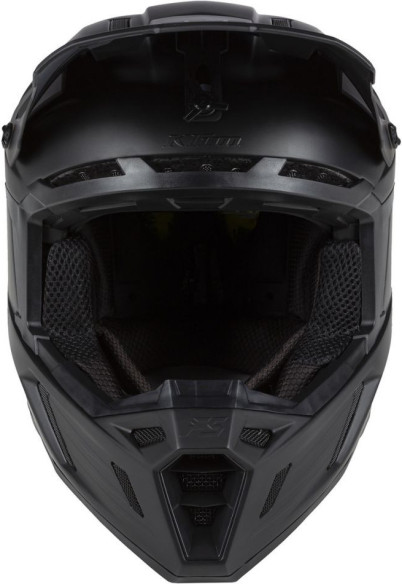 Casca Moto Enduro F5 Koroyd Helmet ECE/DOT OPS Black