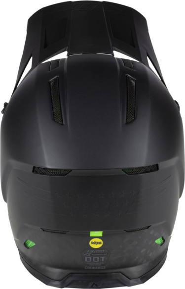 Casca Moto Enduro F5 Koroyd Helmet ECE/DOT OPS Black
