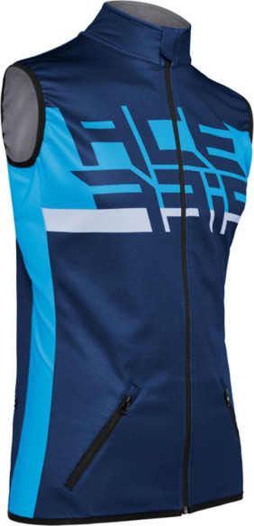 Vesta X-Wind Softshell Blue