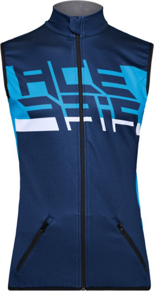 Vesta X-Wind Softshell Blue