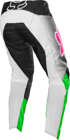 Pantaloni Enduro 180 FYCE Multicolor