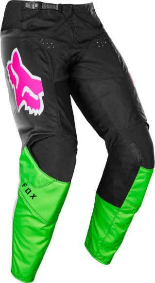 Pantaloni Enduro 180 FYCE Multicolor