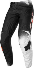Pantaloni Enduro 180 BNKX Black