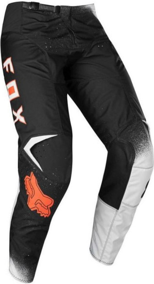 Pantaloni Enduro 180 BNKX Black