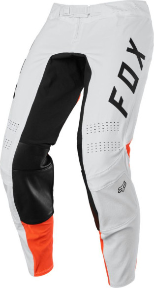 Pantaloni Enduro Flexair Howk Flo Orange