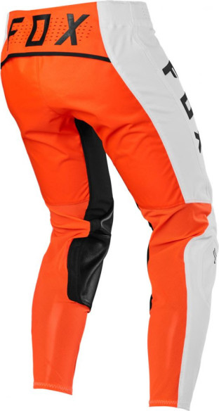 Pantaloni Enduro Flexair Howk Flo Orange