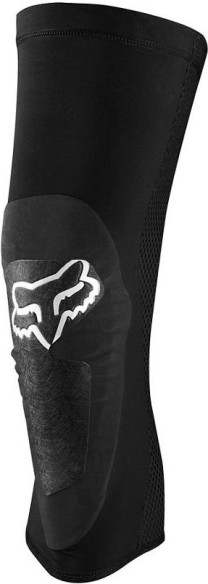 Genunchiere Enduro D3O Black