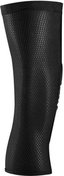 Genunchiere Enduro D3O Black