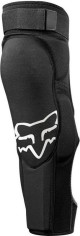 Genunchiere Launch D3O Shin Black