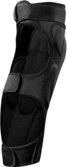 Genunchiere Launch D3O Shin Black
