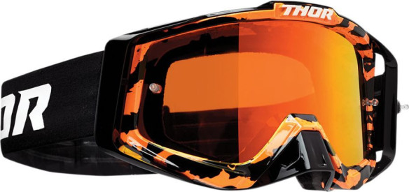 Ochelari Enduro Sniper Pro Rampant