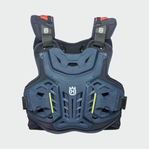 4 5 Chest Protector Husqvarna