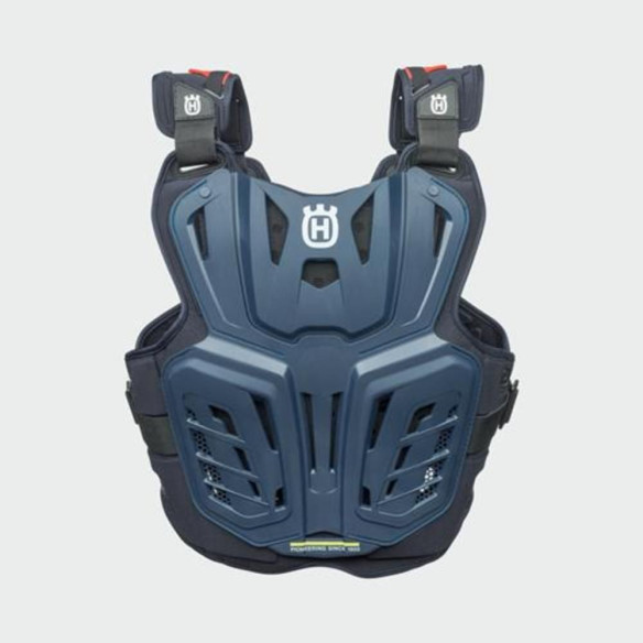4 5 Chest Protector Husqvarna
