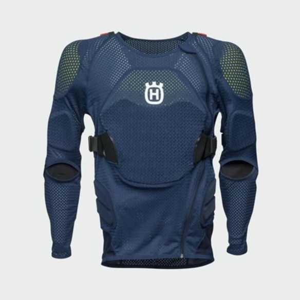 3DF Airfit Body Protector Husqvarna