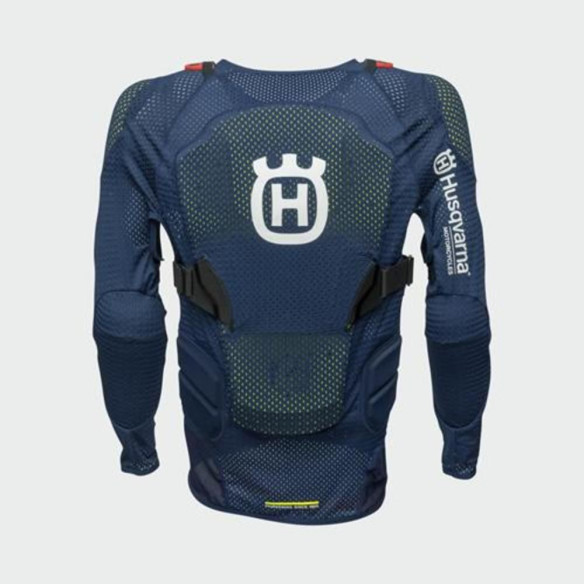 3DF Airfit Body Protector Husqvarna