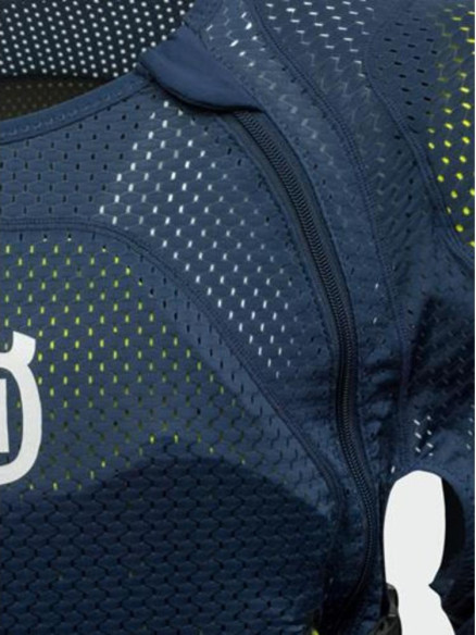 3DF Airfit Body Protector Husqvarna