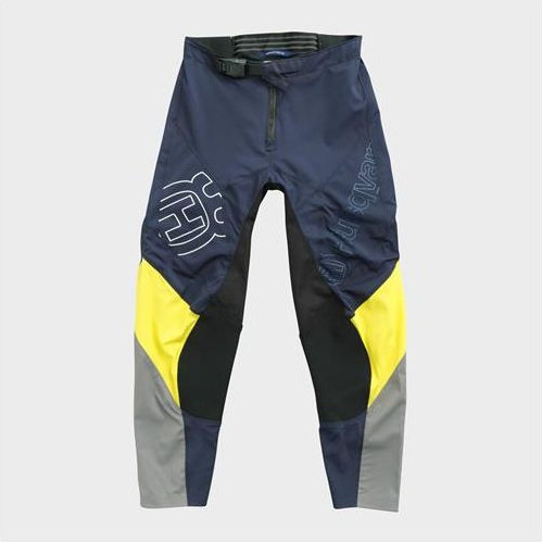 Kids Railed Pants Husqvarna
