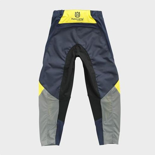 Kids Railed Pants Husqvarna