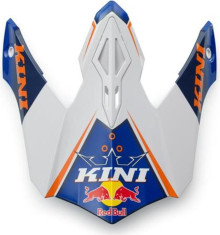 KINI-RB COMP LIGHT HELMET SHIELD KTM