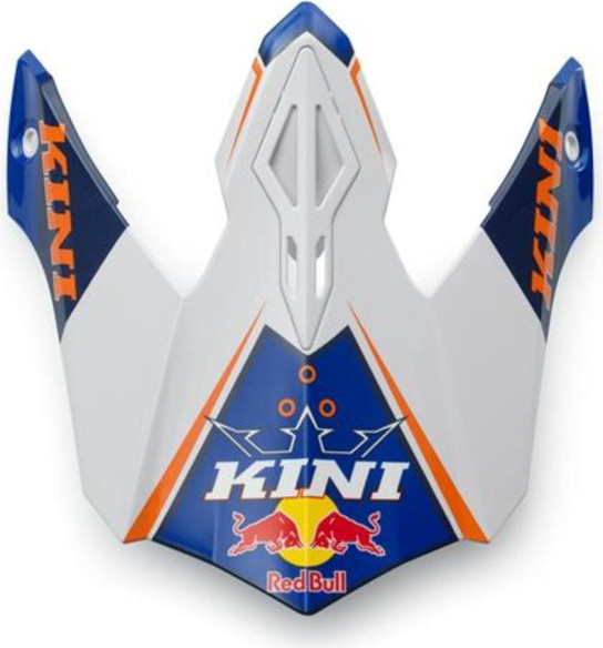 KINI-RB COMP LIGHT HELMET SHIELD KTM