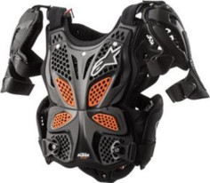 A-10 BODY PROTECTOR KTM